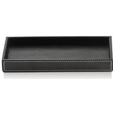 Decor Walther - Brownie - Zeepschaal - Wit - Kunststof