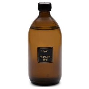 Navulling Kayori Hazakura 500ml