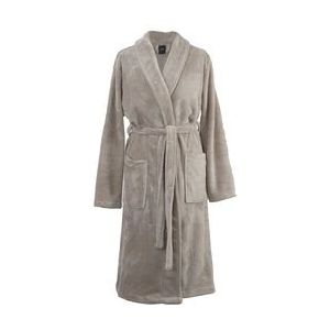 Badjas Aquanova Women Mya Taupe-M