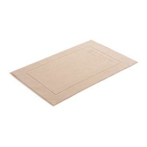 Badmat - Grijs - Katoen