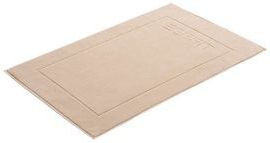 Badmat - Grijs - Katoen