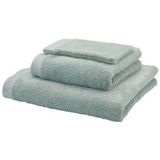 Washandje Aquanova Milan Mist Green (Set van 6)