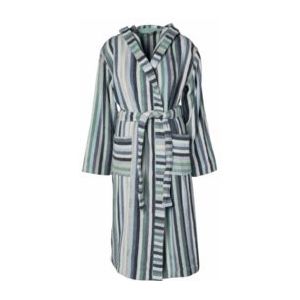 Essenza - Donna - Badjas - Groen - S