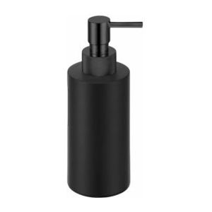 Zeepdispenser Decor Walther Club WSP 3 Wandmodel Mat Zwart 24