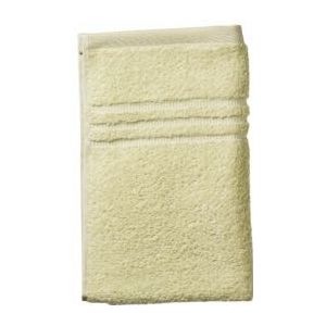 Gastendoek Kela Leonora Sand Beige (30 x 50 cm) (Set van 3)