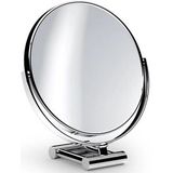 Decor Walther - SPT 50 10X - Make-up Spiegel - Zilver - RVS - Vergroting 10x