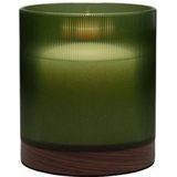 Kaars - Geurloos - Wit - Paraffine