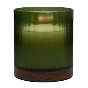 Geurkaars De Witte Lietaer Belle Epoque Sento Spa Cactus Medium