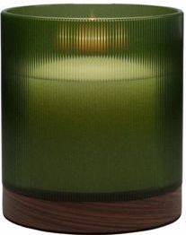 Kaars - Geurloos - Wit - Paraffine