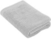 Tiseco Home Studio - Delux - Badlaken - Cool Grey - 70 x 140 cm