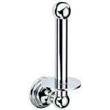 Reserverolhouder Decor Walther Classic Chrome