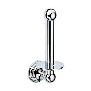 Reserverolhouder Decor Walther Classic Chrome