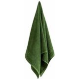 HAY - Handdoek - Matcha - Katoen - Oeko-Tex Gecertificeerd