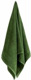 HAY - Handdoek - Matcha - Katoen - Oeko-Tex Gecertificeerd