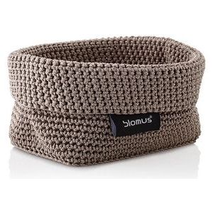 Opbergmand Blomus Tela Taupe M