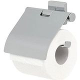 Toiletrolhouder Tiger Dock Met Klep Chroom