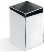 Opbergbox - Transparant - Kunststof - 30L