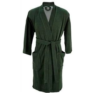 Badjas Sodahl Cosy Forest Green-L/XL