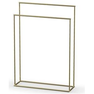 Handdoekenrek Decor Walther MK HT Gold