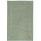 Esprit - Solid - Badmat - Soft Green - 60 x 90 cm