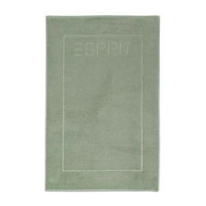 Esprit - Solid - Badmat - Soft Green - 60 x 90 cm
