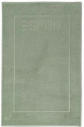Esprit - Solid - Badmat - Soft Green - 60 x 90 cm