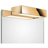 Badkamerlamp Decor Walther Box 25 N LED Goud