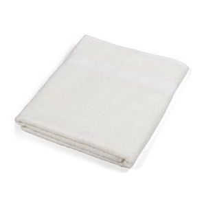 Handdoek Libeco Simi Optic White Linnen (Set van 6)