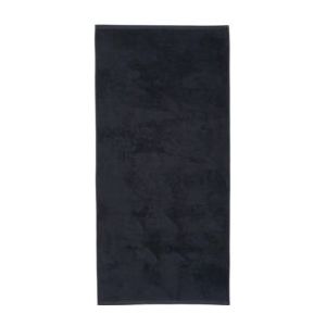 Handdoek Marc O'Polo Timeless Uni Dark Navy (50 x 100 cm)