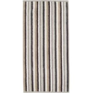 Handdoek Villeroy & Boch Coordinates Stripes Beige Multi (Set van 3)