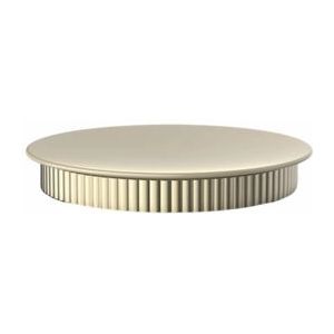 Planchet Decor Walther OF.LINE AS Champagne Dune