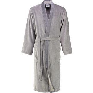 Badjas Cawö 5840 Kimono Men Steen-58