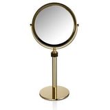 Make-up Spiegel Decor Walther Rocks Goud