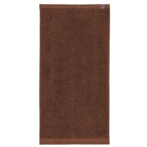 Handdoek Essenza Connect Organic Breeze Leather Brown