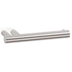 WC rolhouder Decor Walther Bar TPH1 Stainless Steel Matt