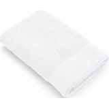 Handdoek Walra Soft Cotton Wit (60 x 110 cm)