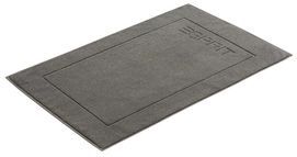 Badmat - Grijs - Katoen