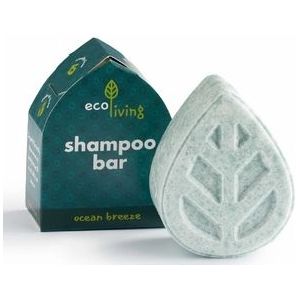 Shampoo - Oceaanbries - 85g - Natuurlijke Ingrediënten