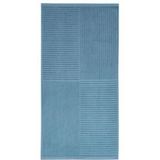 Handdoek Esprit Modern Lines Cosmos (50 x 100 cm) (Set van 3)