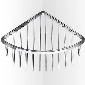 Doucherek - Chroom - Roestvrijstaal