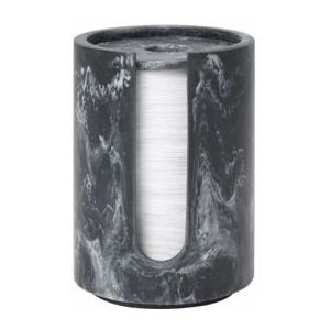 Wattenschijfjeshouder Ferm Living Mist Charcoal