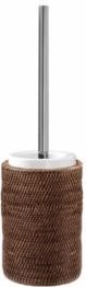 WC Borstel Decor Walther Basket SBG Rattan Donker