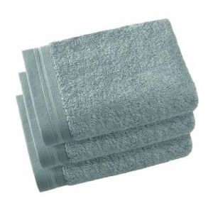 Handdoek De Witte Lietaer Contessa Oxyde (Set van 3)