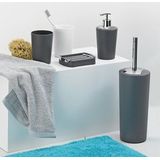 WC-borstel Houder, Kunststof, Jade Groen - Kela | Marta