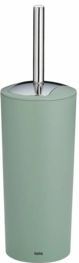 WC-borstel Houder, Kunststof, Jade Groen - Kela | Marta