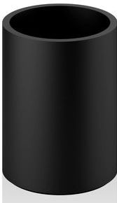 Mok - Wit - Keramiek