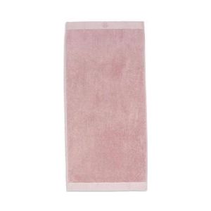 Handdoek Kayori Yu Roze (50 x 100 cm)
