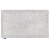 Badmat - Grijs - Katoen
