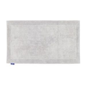 Badmat - Grijs - Katoen