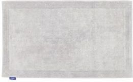 Badmat - Grijs - Katoen